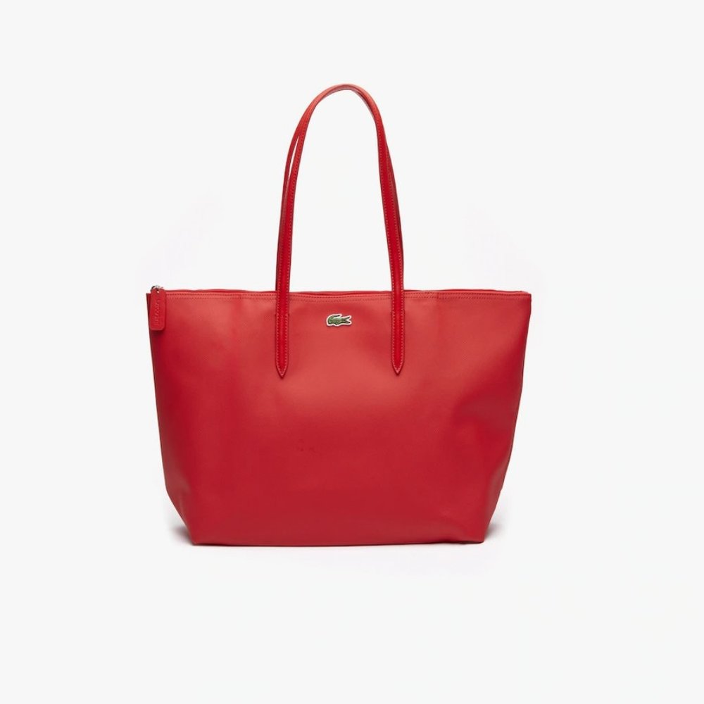 Women's L.12.12 Concept Zip Tote Bag